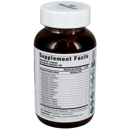 FLORA 50-14 CLINICAL STRENGTH InnateResponse