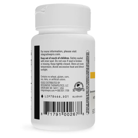 Integrative Therapeutics Mentharil - Supports Gastrointestinal Function