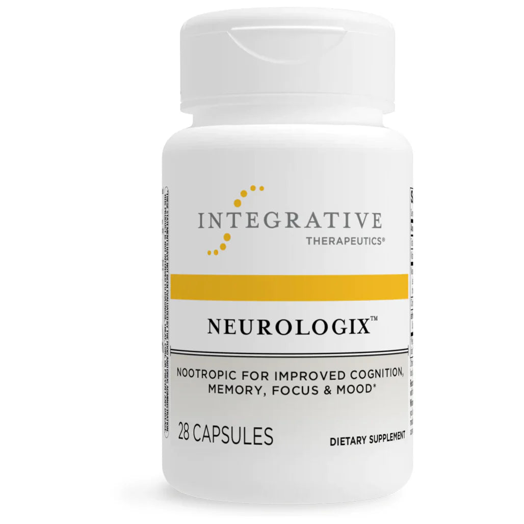 Integrative Therapeutics Neurologix - 28  caps