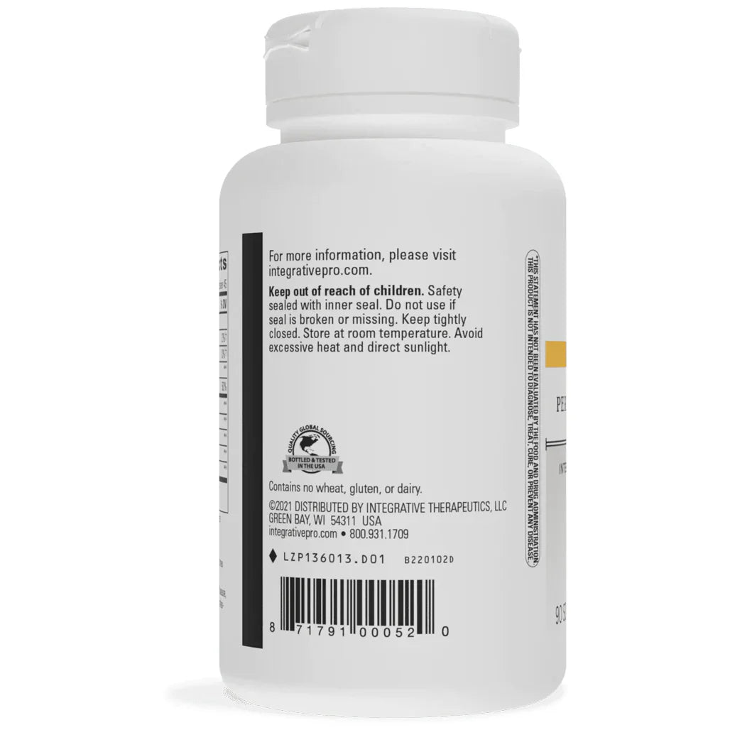 Buy Integrative Therapeutics Permeability Factors 90 Softgels