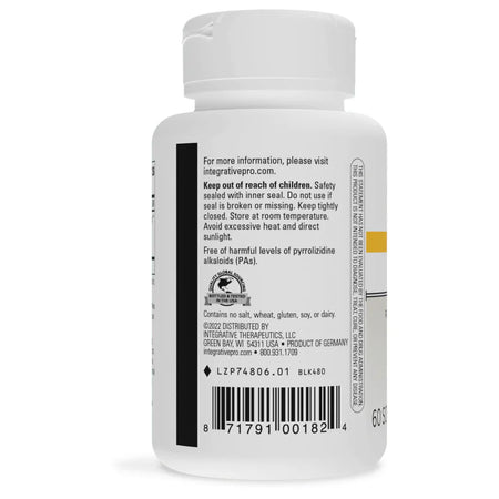 Buy Integrative Therapeutics Petadolex 50 mg 60 softgels