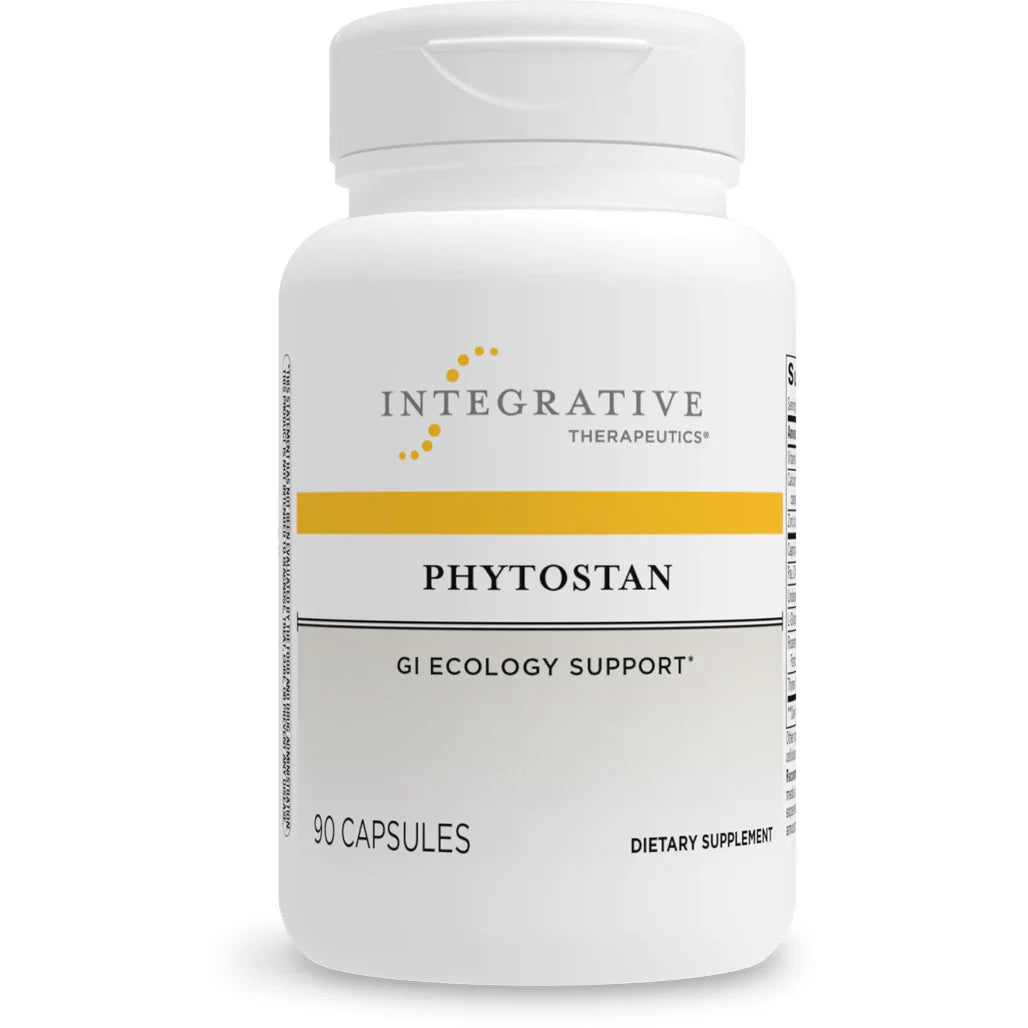 Integrative Therapeutics Phytostan - 90 Capsules