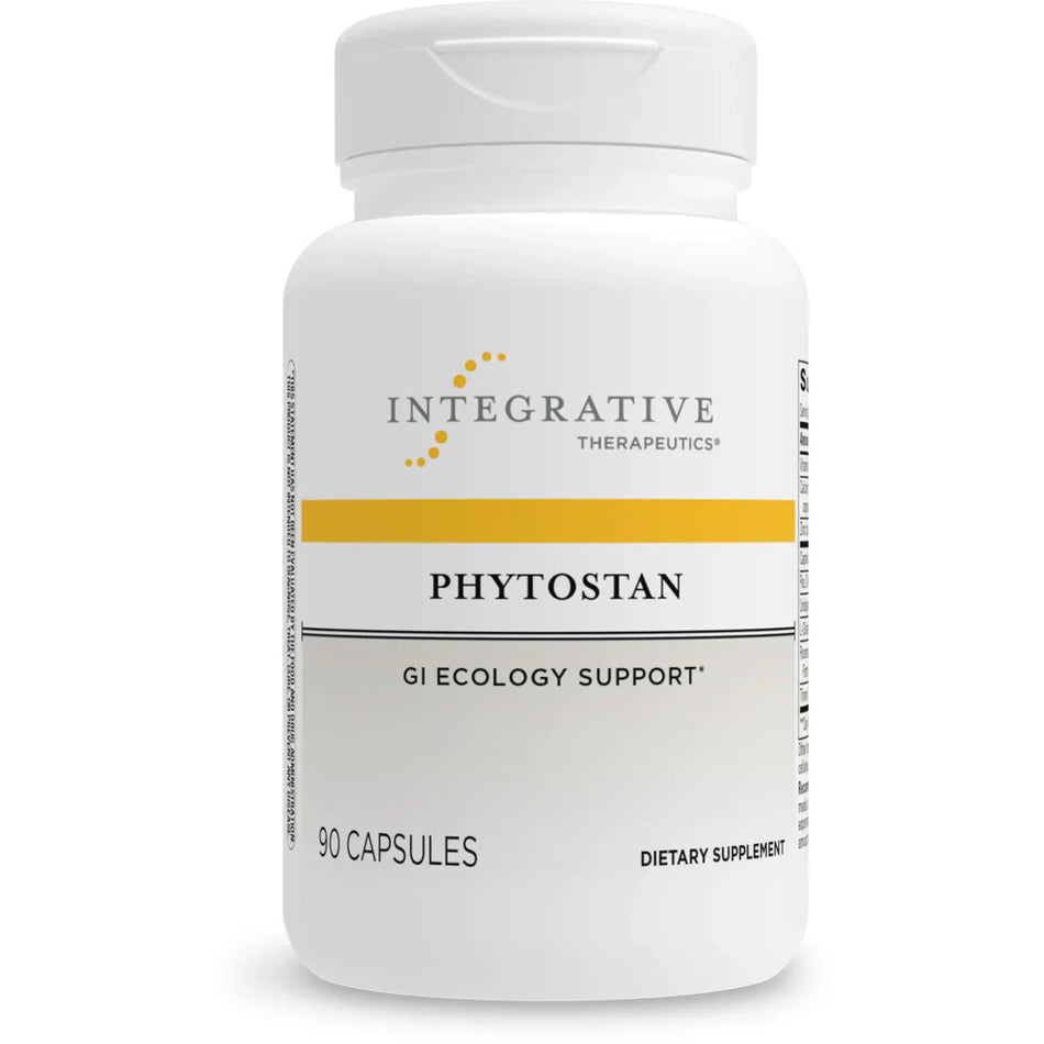 Integrative Therapeutics Phytostan - 90 Capsules