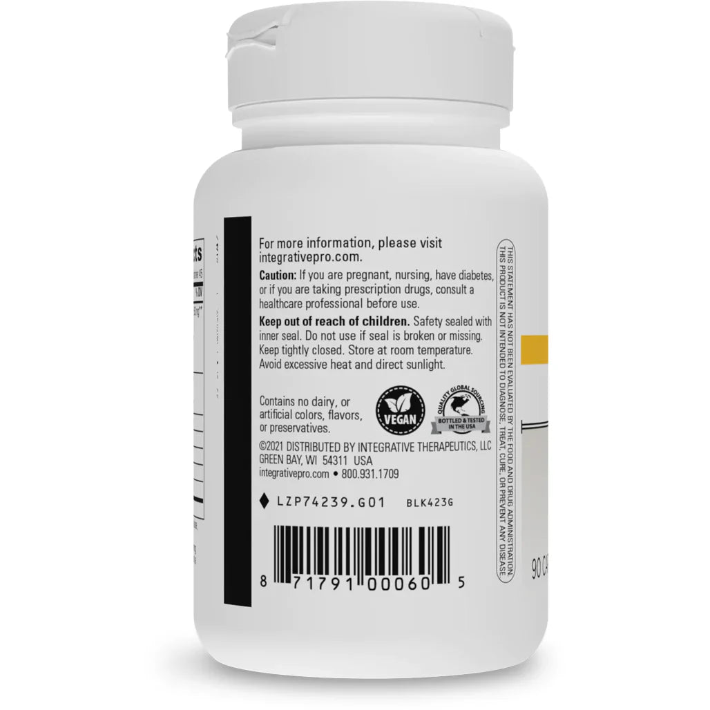 Buy Integrative Therapeutics Similase