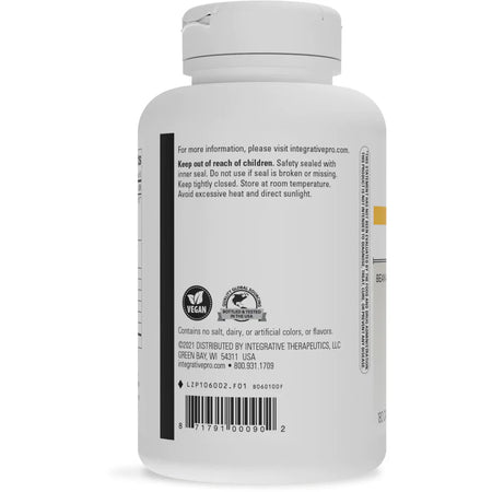 Buy Integrative Therapeutics Similase BV 180 vegcaps