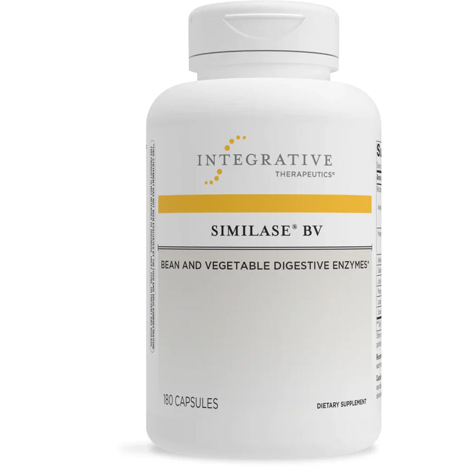 Integrative Therapeutics Similase BV - 180 vegcaps