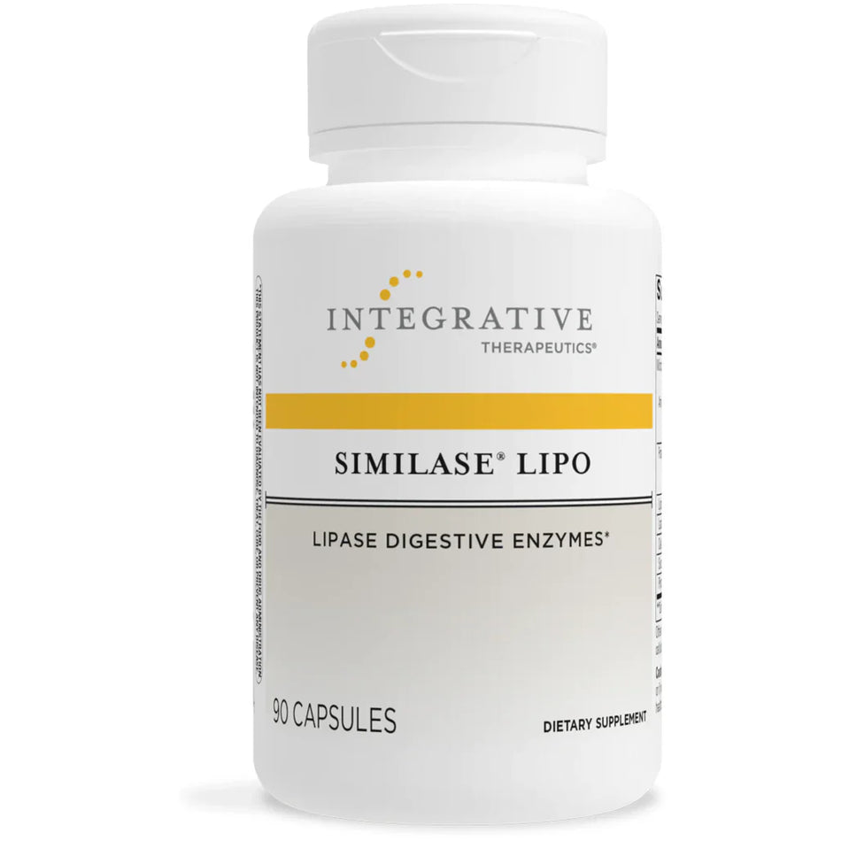 Integrative Therapeutics Similase Lipo - 90 vegcaps