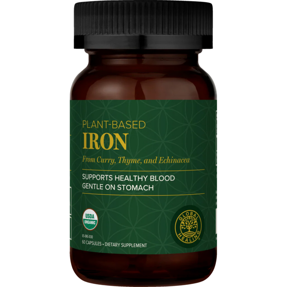 Iron