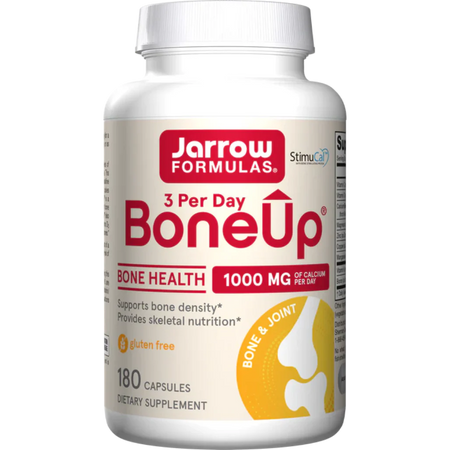 Bone-Up - Three Per Day by Jarrow Formulas at Nutriessential.com