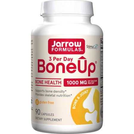 Bone-Up - Three Per Day by Jarrow Formulas at Nutriessential.com