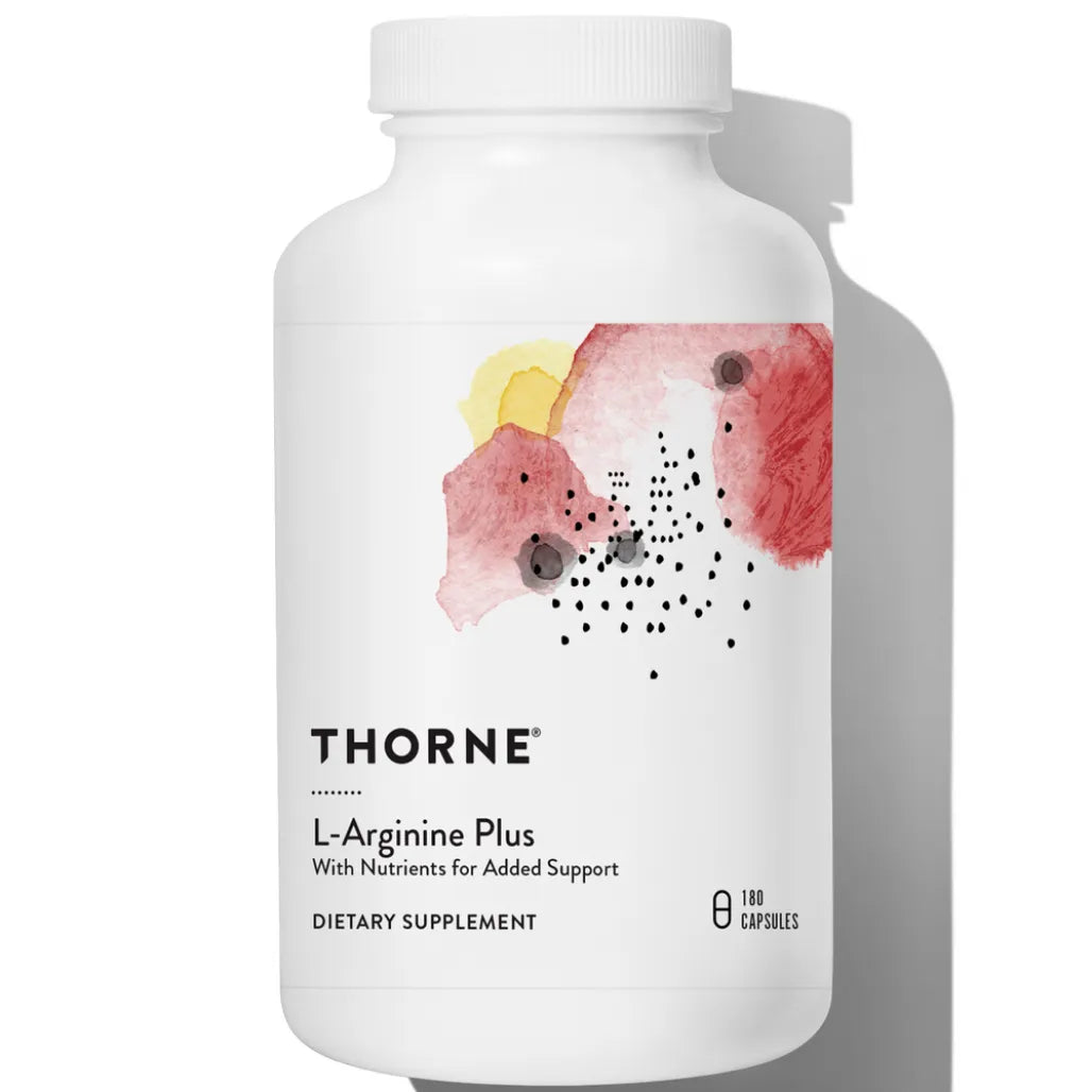 L-Arginine Plus (formerly Perfusia Plus) Thorne