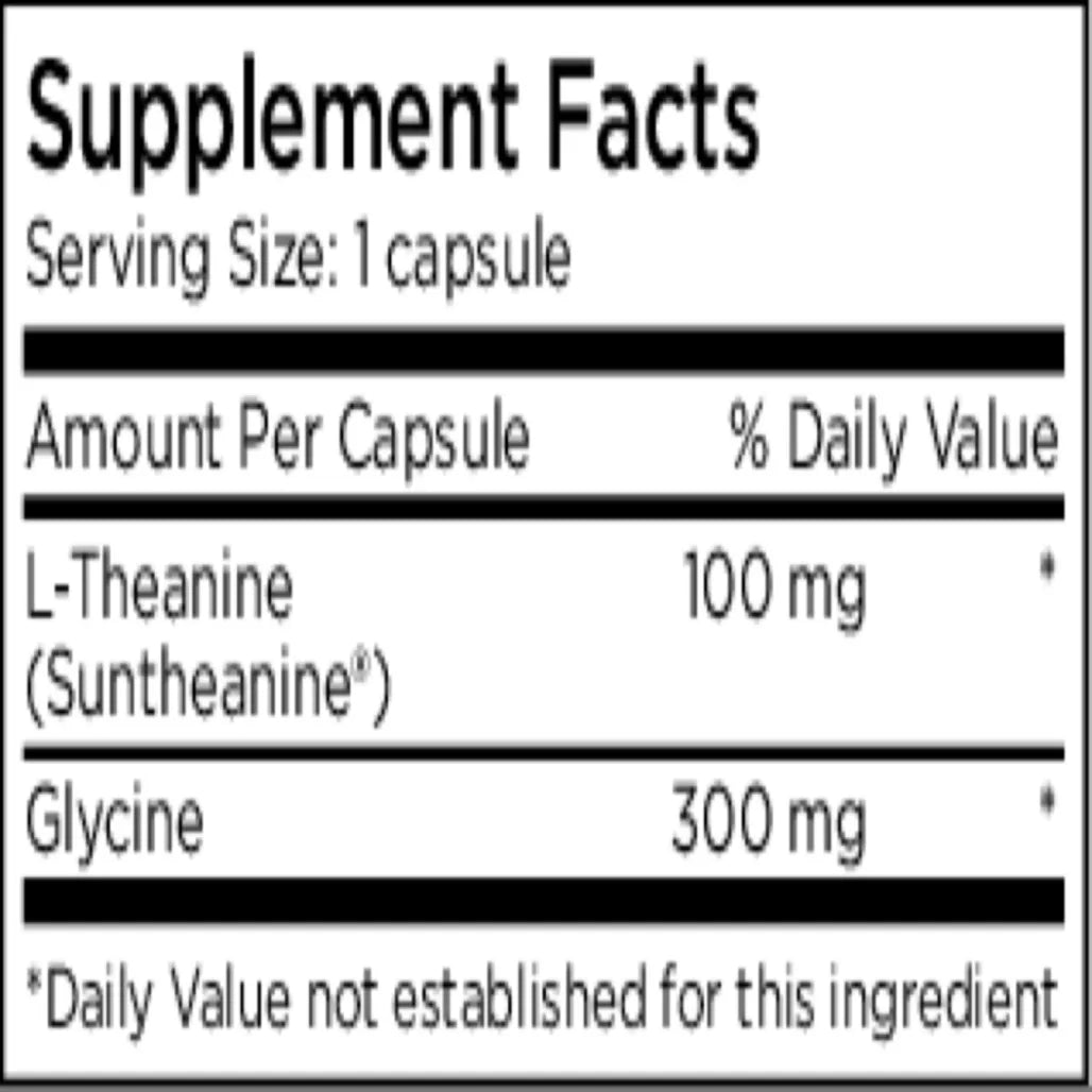L-Theanine-100-mg-Metabolic-Maintenance