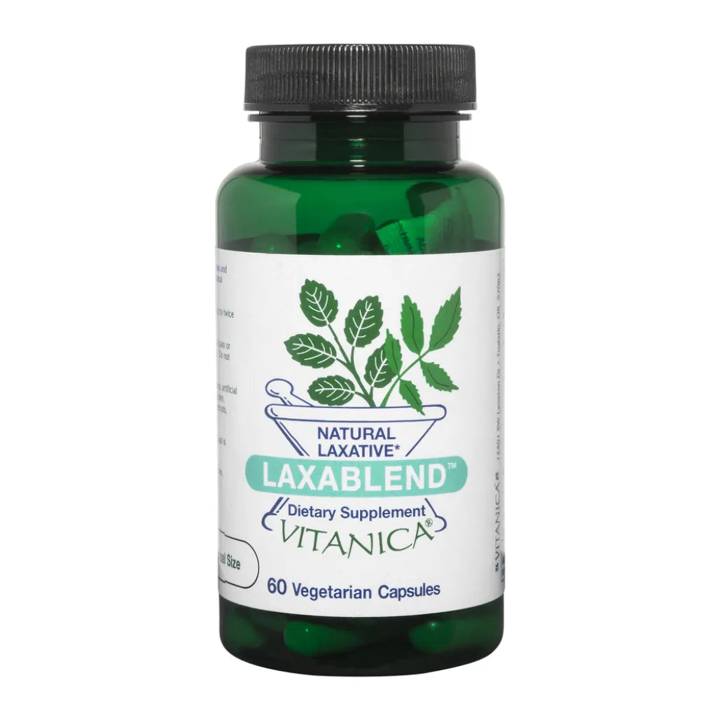 LaxaBlend Vitanica