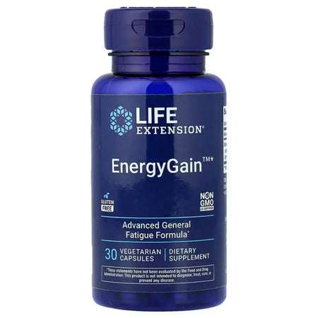 EnergyGain