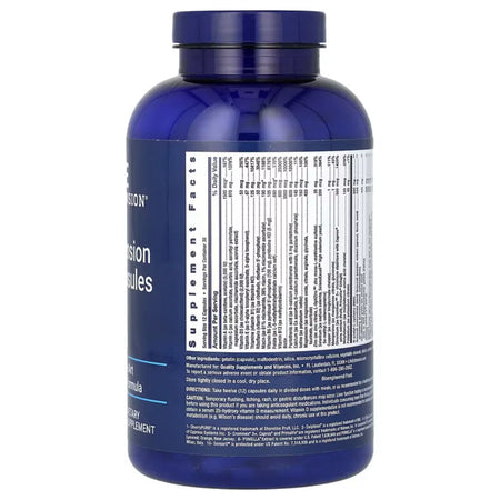 Life Extension Mix Capsules by Life Extension at Nutriessential.com