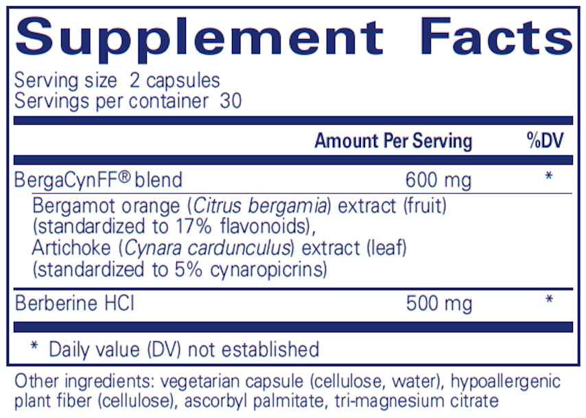 Lipid Support Complex