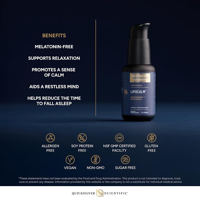 LipoCalm