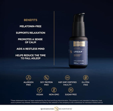 LipoCalm