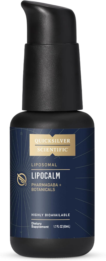 LipoCalm