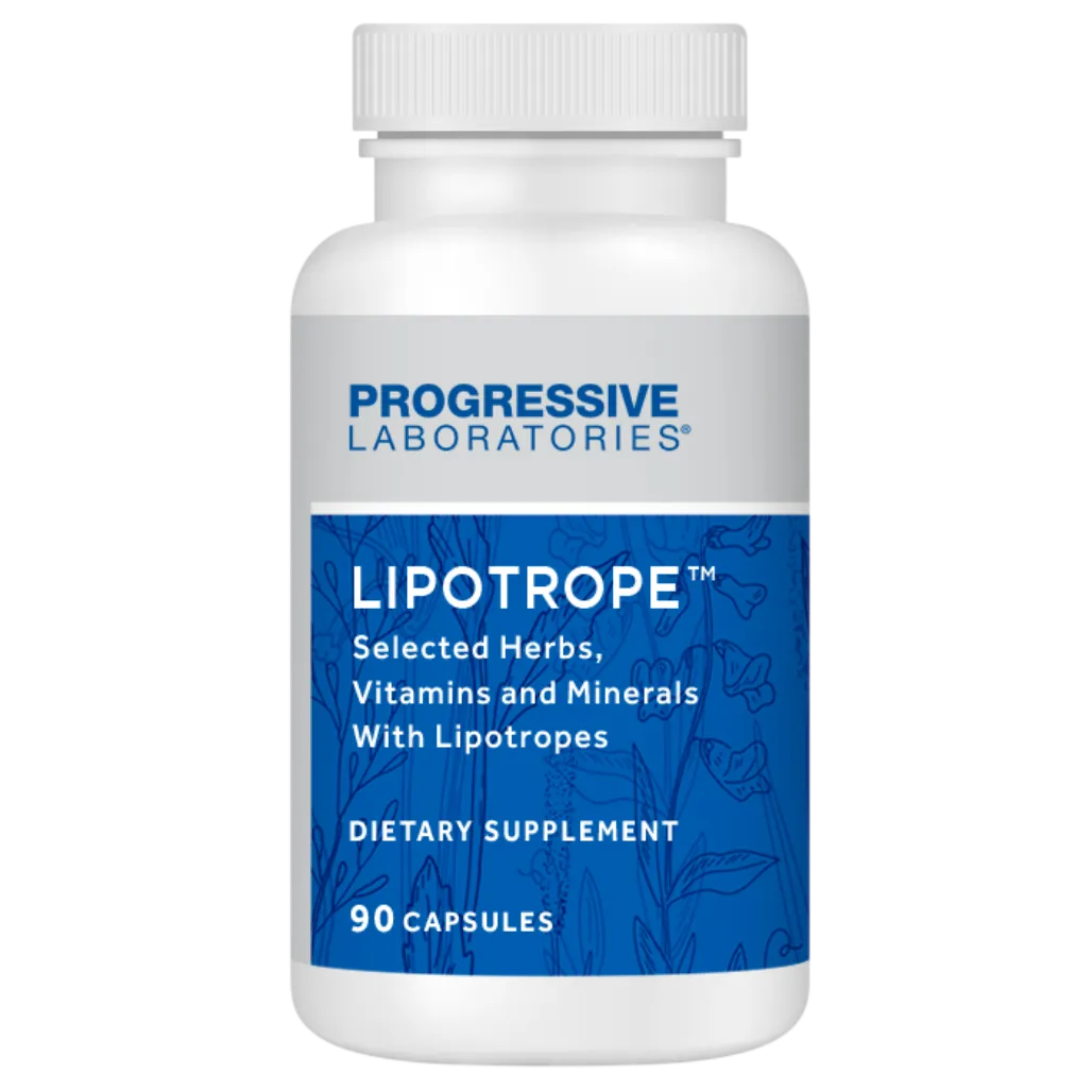Lipotrope Progressive Labs