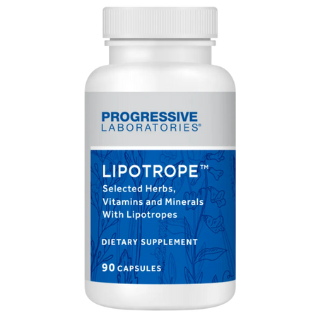 Lipotrope Progressive Labs