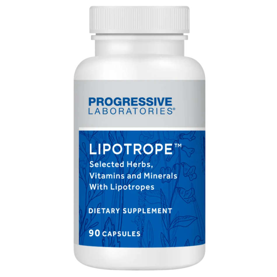 Lipotrope Progressive Labs
