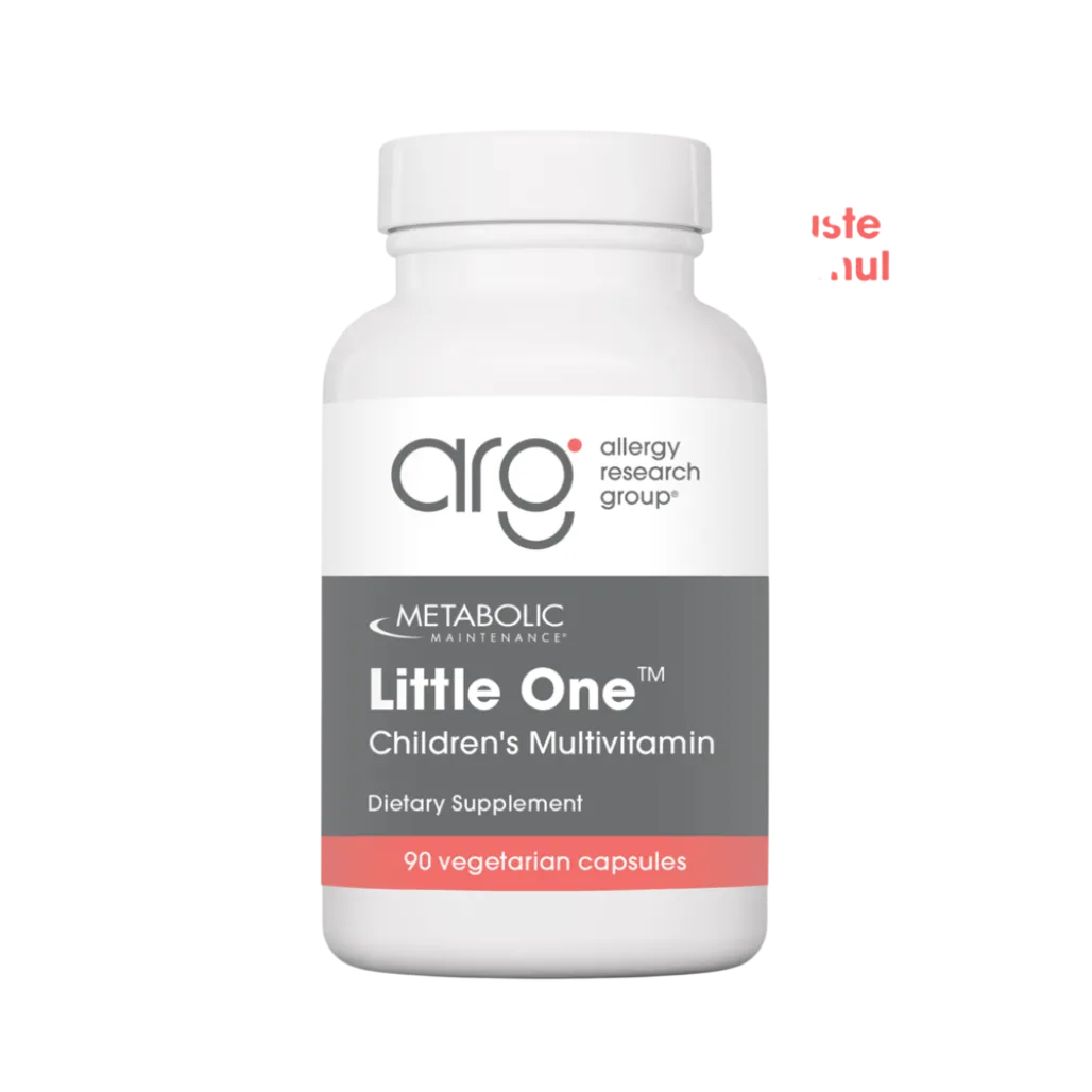 Little One (Childrens Multi) Metabolic Maintenance