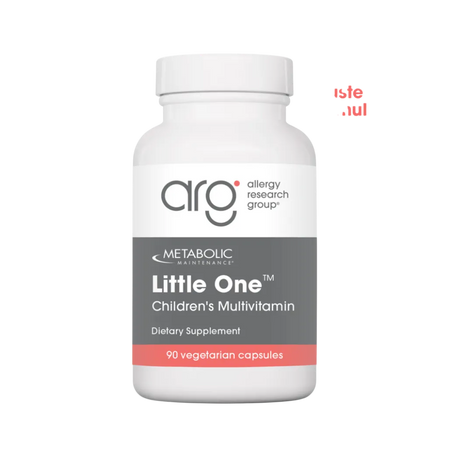 Little One (Childrens Multi) Metabolic Maintenance