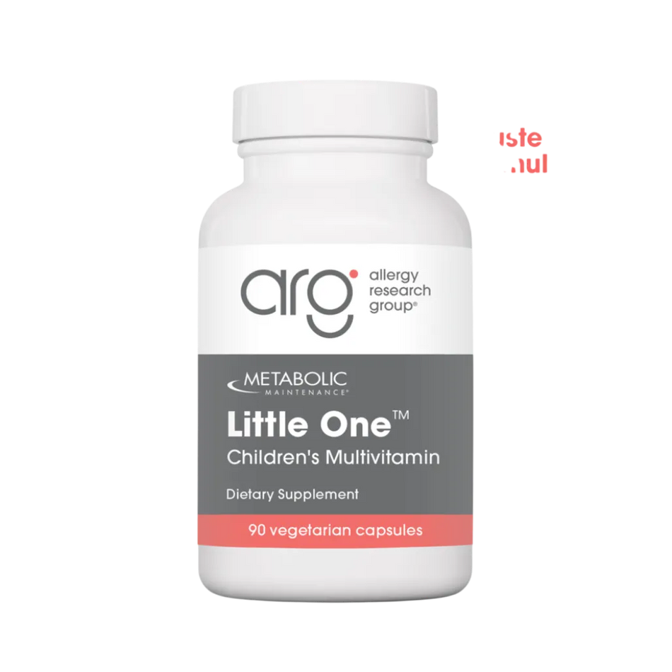 Little One (Childrens Multi) Metabolic Maintenance