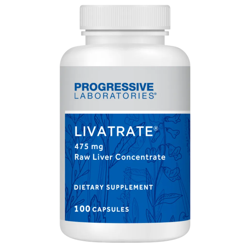 Livatrate