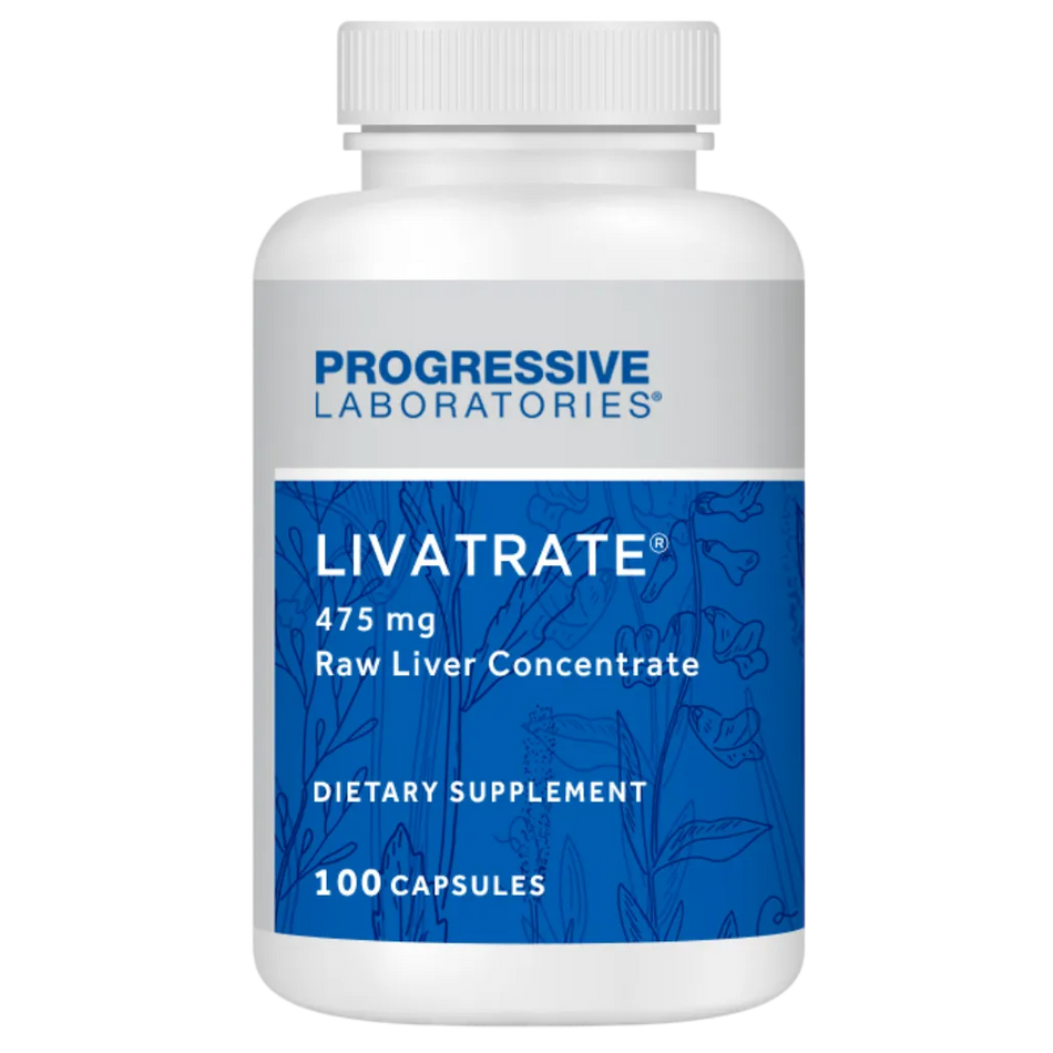 Livatrate
