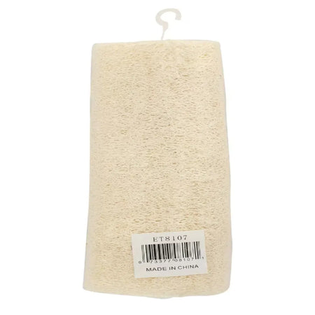 
Loofah Body Scrubber 7 inch Sponge - 1 unit