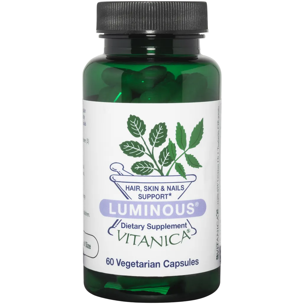 Luminous Vitanica