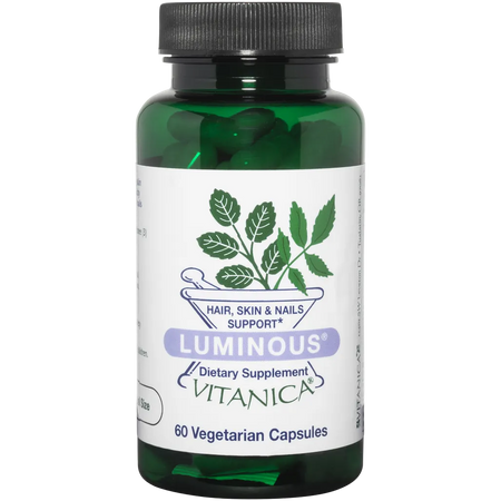 Luminous Vitanica