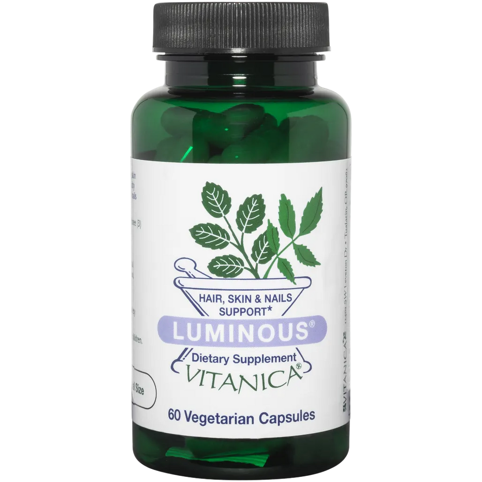 Luminous Vitanica
