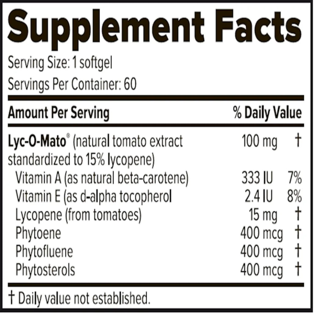 LycoCell by QOL Labs