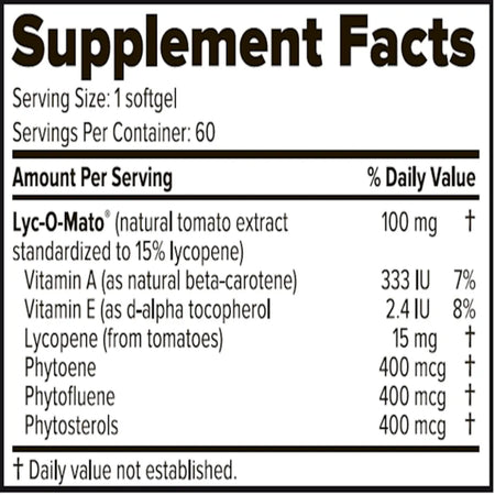 LycoCell by QOL Labs
