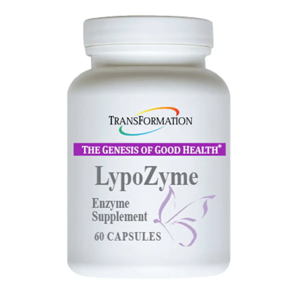 LypoZyme Transformation Enzyme