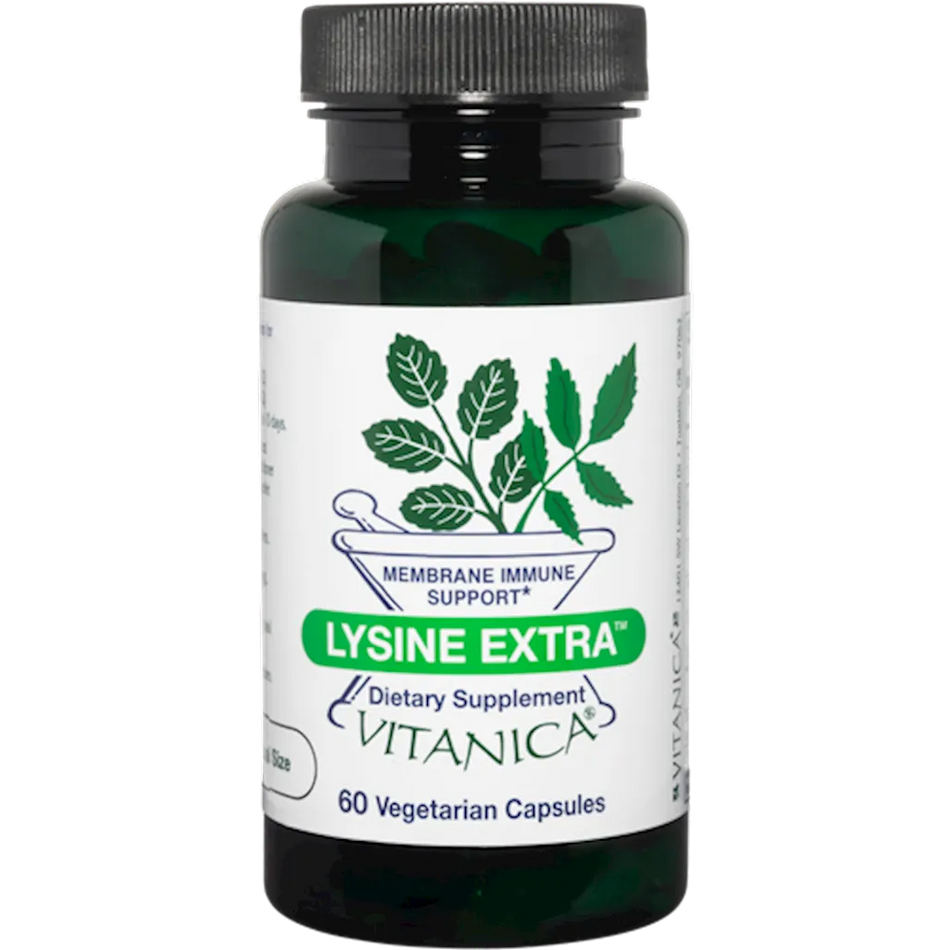 Lysine Extra Vitanica
