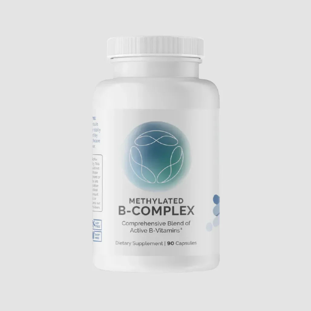 METHYLATED-B-COMPLEX-infiniwell