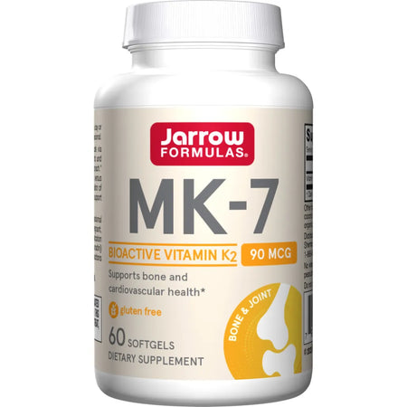 MK-7 90mcg Jarrow Formulas