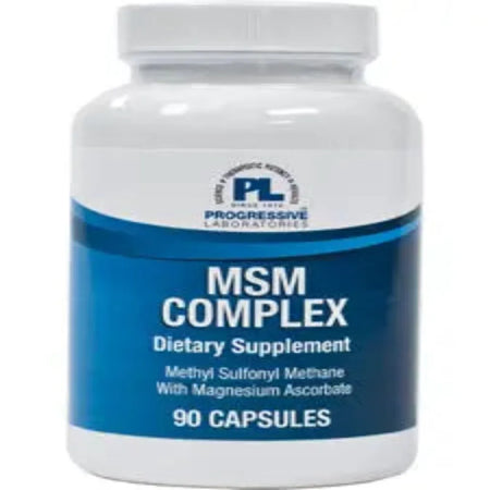 MSM-COMPLEX-Progressive-Labs
