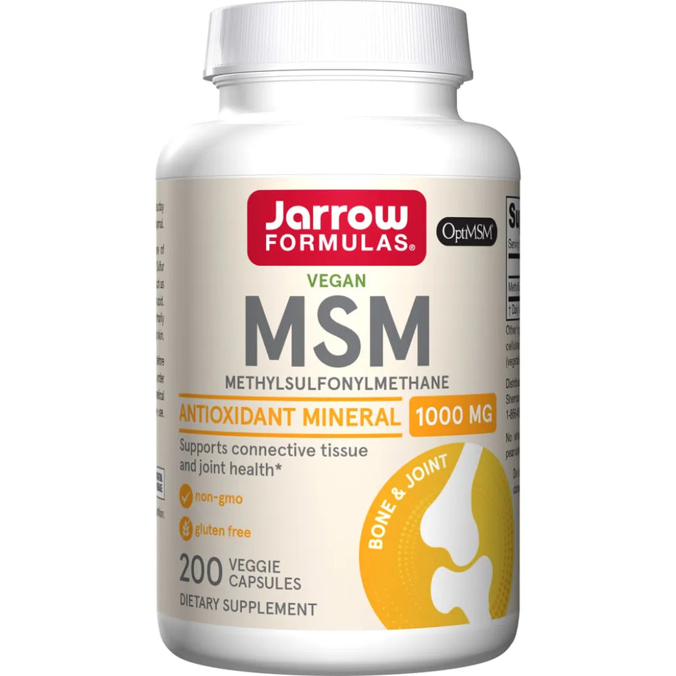 MSM-Sulfur-1000mg-Jarrow-Formulas