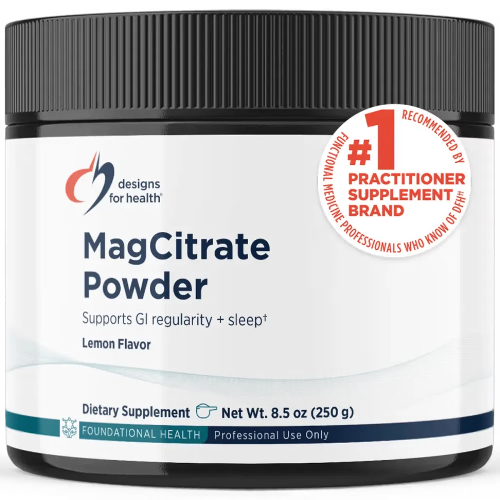 MagCitrate Powder
