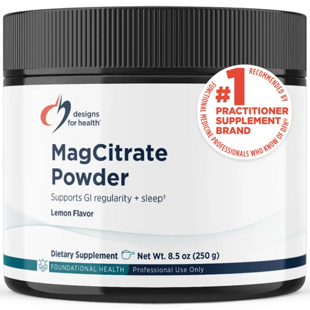 MagCitrate Powder