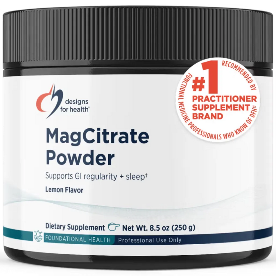 MagCitrate Powder