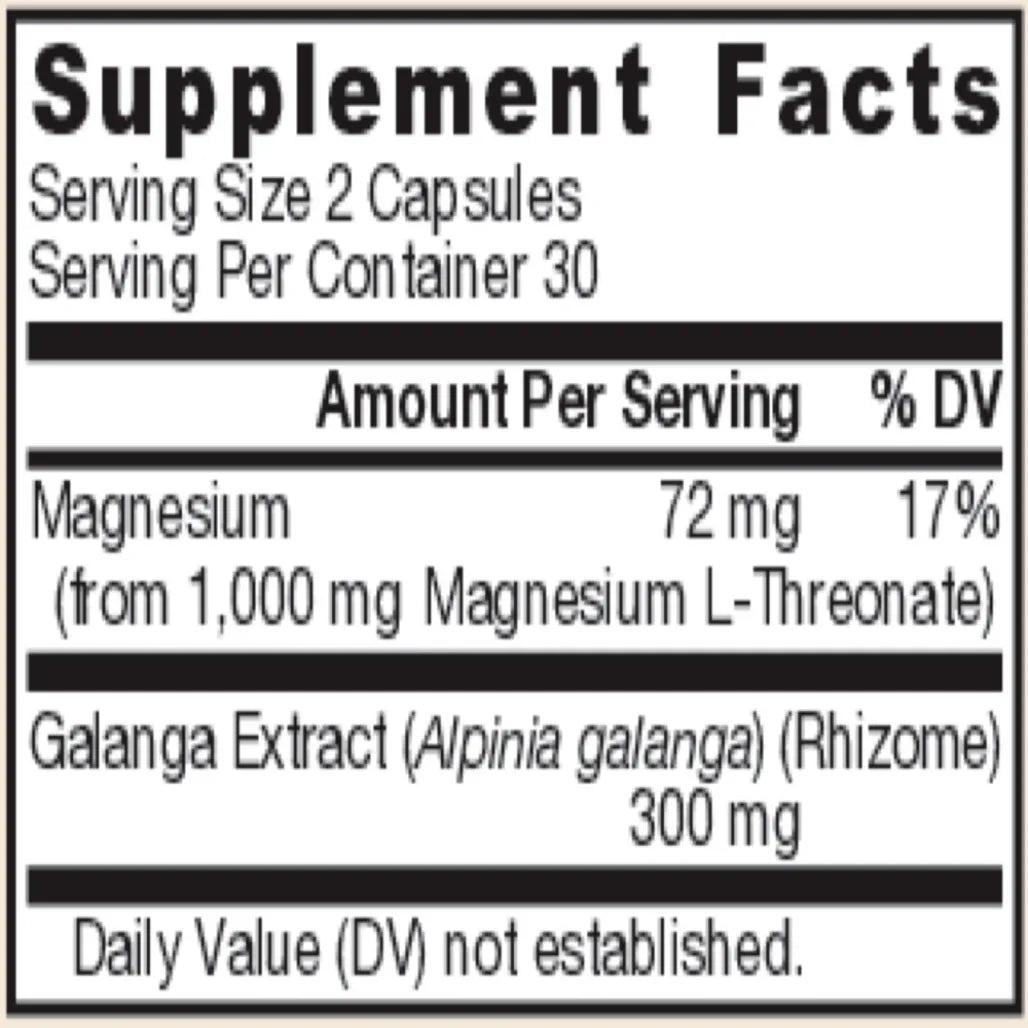 MagMind Productivity Jarrow Formulas