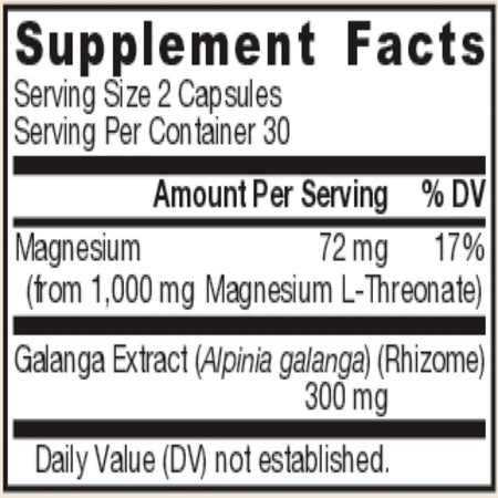 MagMind Productivity Jarrow Formulas
