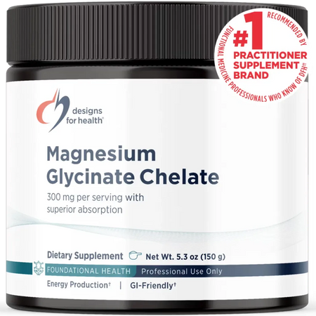 Magnesium Glycinate Powder