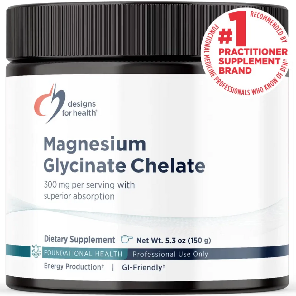 Magnesium Glycinate Powder